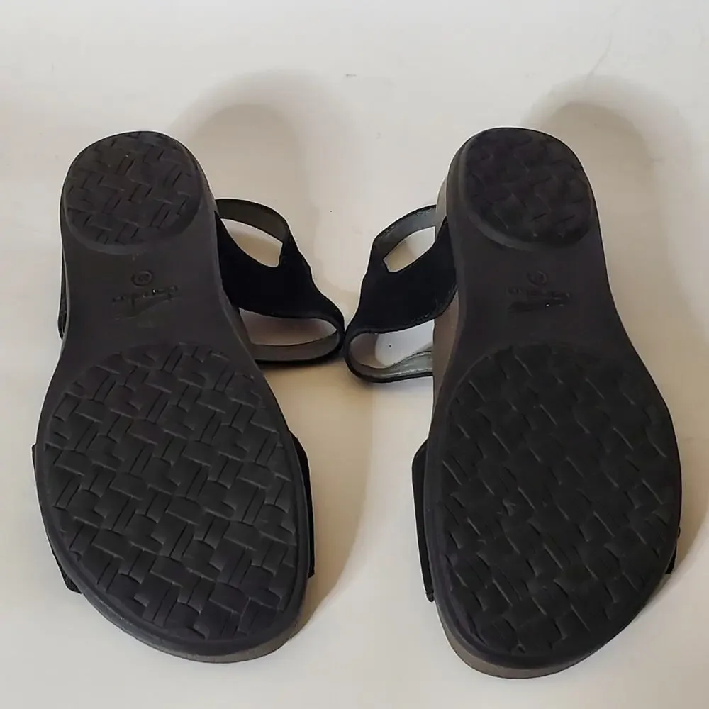 Dansko jordyn black